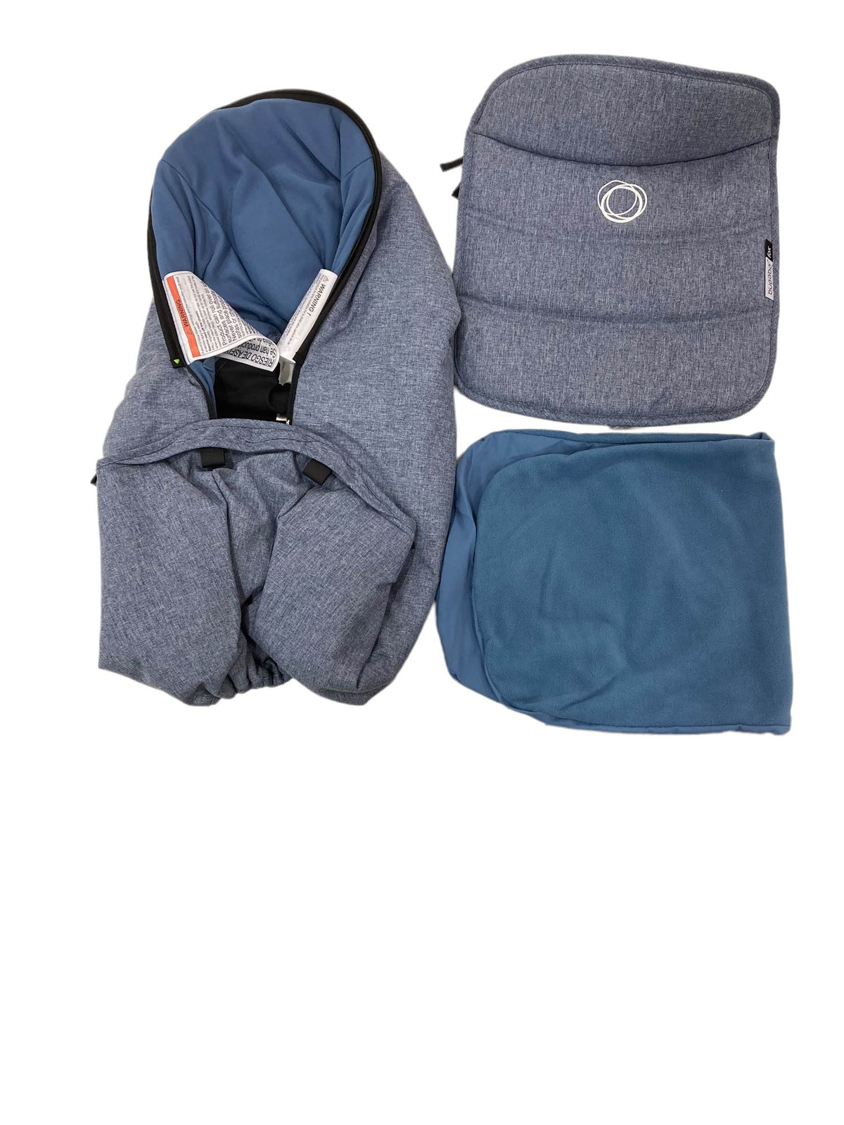 Bugaboo Fox Style Set