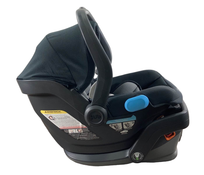 secondhand UPPAbaby MESA Infant Car Seat, Jake (Black), 2021