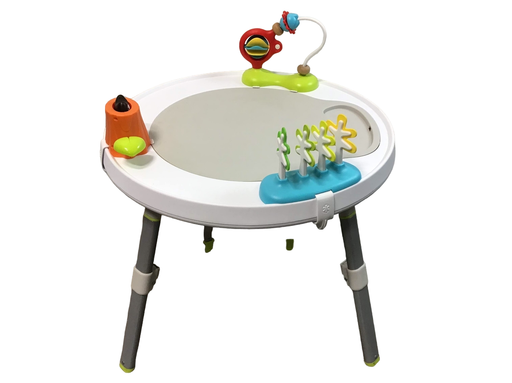 secondhand Skip Hop Explore & More Baby's Activity Table