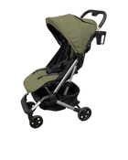 used Colugo Compact Stroller, 2023, Olive