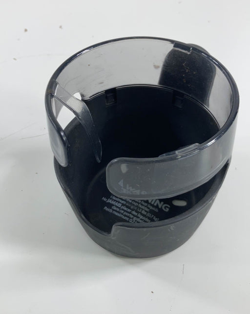 Shop UPPAbaby VISTA/CRUZ Cup Holder, 2015+ at GoodBuy Gear