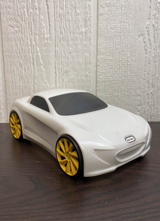 secondhand Little Tikes Car Carrier