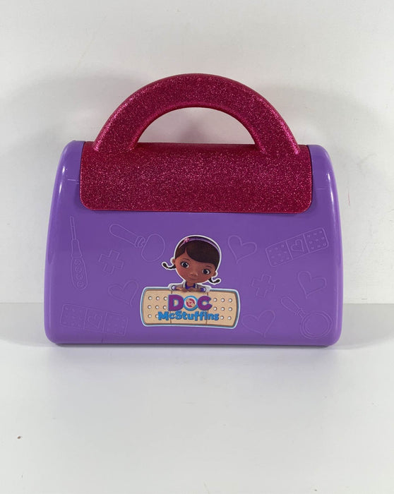 used Doc McStuffins Doctor’s Bag