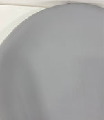 Shop Keekaroo Peanut Changing Pad, Grey at GoodBuy Gear