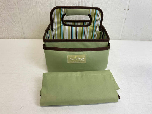 used Munchkin Diaper Duty Organizer