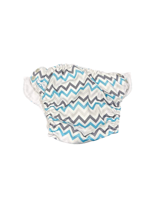 Shop Mama Koala 5 Pack Cloth Diapers With Inserts at GoodBuy Gear