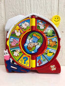 Shop Fisher Price Little People See ‘n Say at GoodBuy Gear