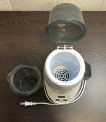 Shop Dr. Brown's Deluxe Baby Bottle Warmer at GoodBuy Gear