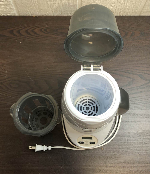 Shop Dr. Brown's Deluxe Baby Bottle Warmer at GoodBuy Gear