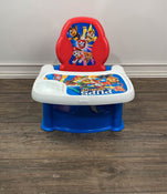 used The First Years Paw Patrol 3-in-1 Booster Seat