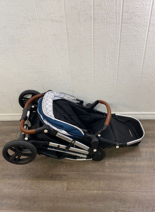 secondhand Mockingbird Single Stroller, 2019, Black