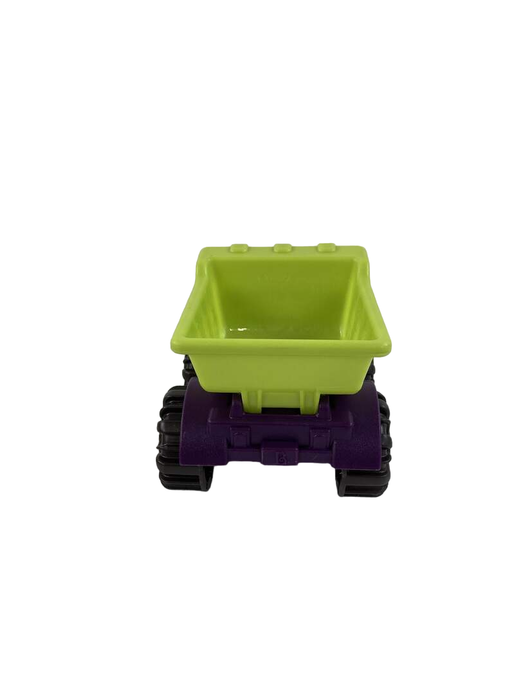 BUNDLE Green Toys Trucks