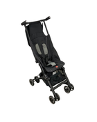 used gb Pockit+ All-Terrain Stroller, Velvet Black, 2019