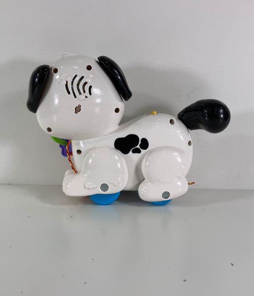 secondhand VTech Pull & Sing Puppy