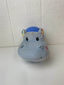 secondhand VTech Lil’ Critters Soothing Starlight Hippo, [DONATE]