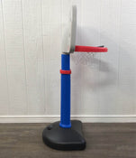 used Little Tikes EasyScore Basketball Hoop