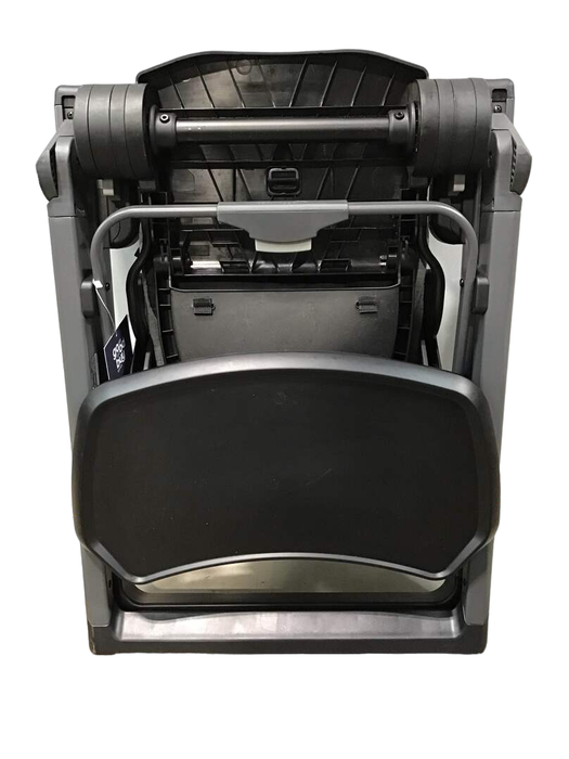 Baby Jogger City Bistro High Chair, Graphite