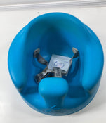 Shop Bumbo Floor Seat, Aqua at GoodBuy Gear