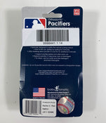 secondhand MLB Pacifiers, Phillies