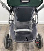 UPPAbaby VISTA Stroller, Austin (Hunter Green), 2016