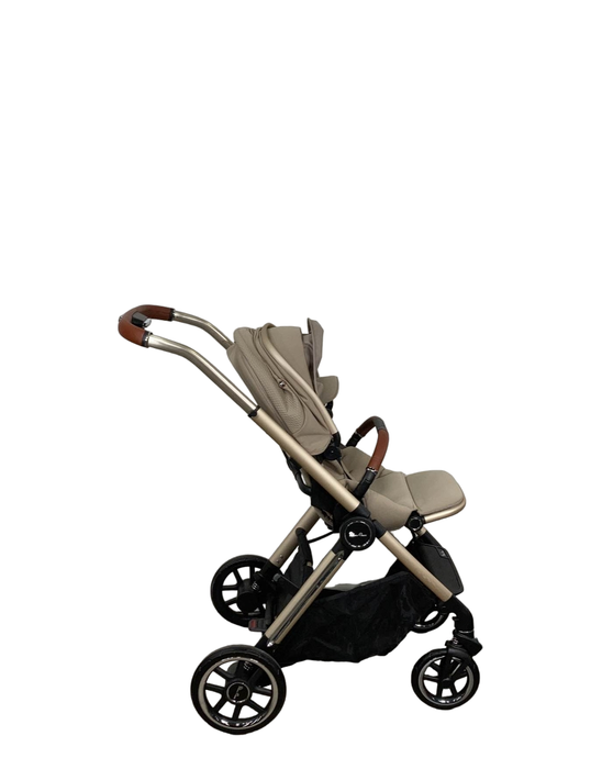 used Strollers