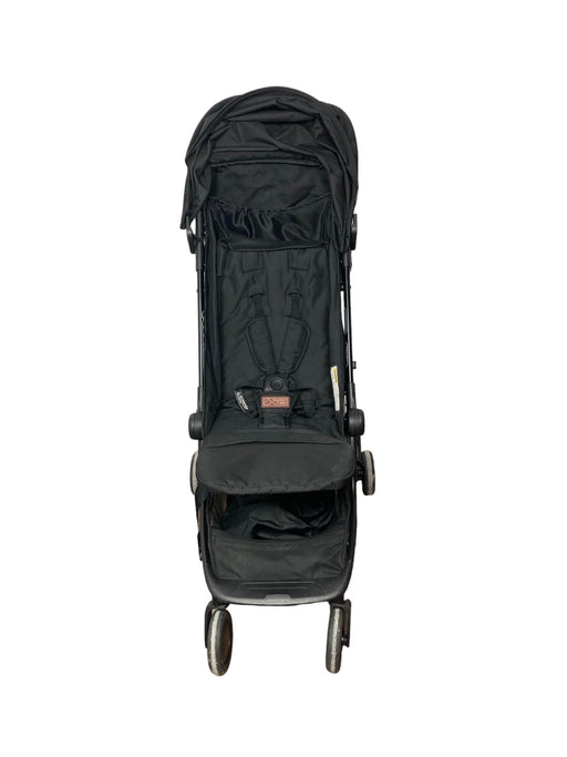 secondhand Mountain Buggy Nano Stroller, 2016, Black