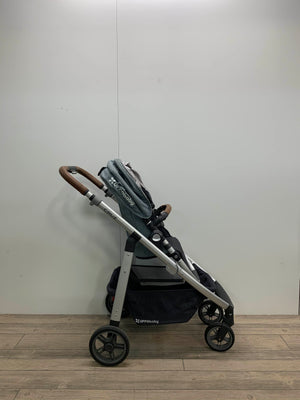 Uppababy cruz cheap 2018 gregory