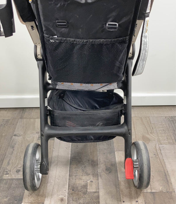 used Larktale Chit Chat Stroller