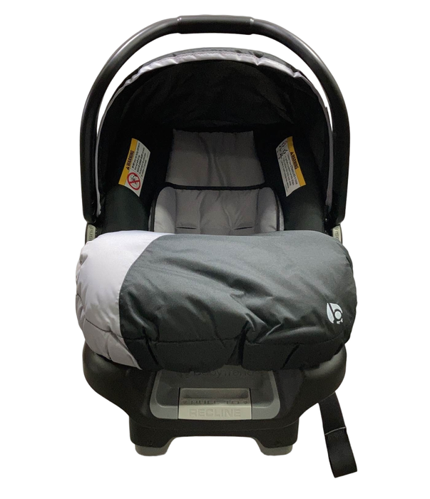 used Infantcarseat