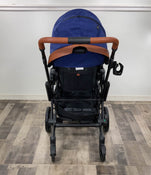 used Contours Curve Double Stroller