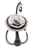 Shop Maxi-Cosi Cassia Swing, Essential Blue at GoodBuy Gear