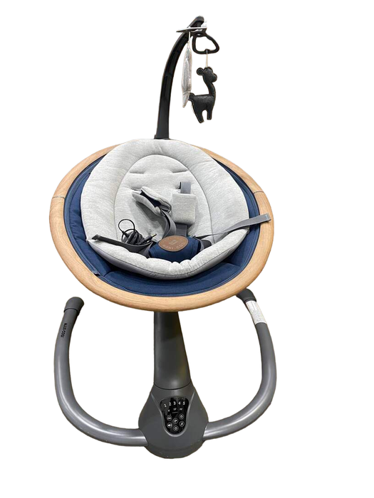 Shop Maxi-Cosi Cassia Swing, Essential Blue at GoodBuy Gear