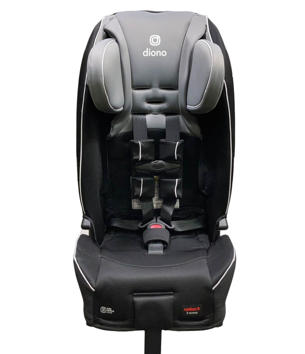 secondhand Carseat