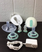 used Willow Wearable Breast Pump, 3.0