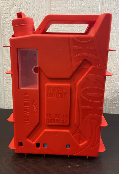 secondhand Hot Wheels Track Builder Unlimited