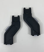 secondhand UPPAbaby VISTA Upper Adapters