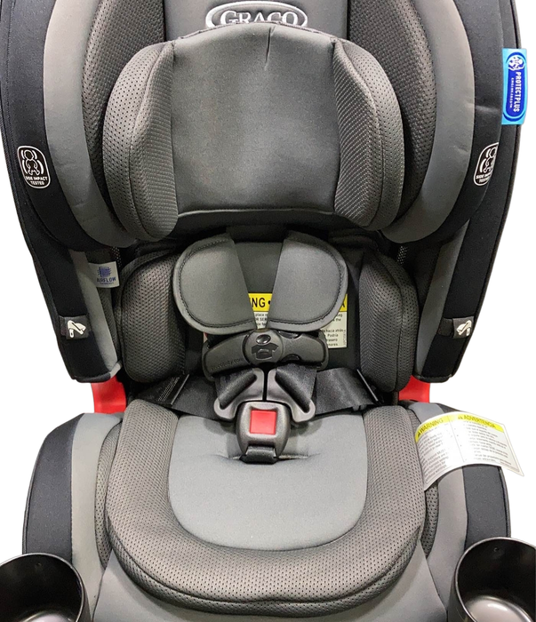 Graco SlimFit3 LX Convertible Car Seat, 2022, Stanford