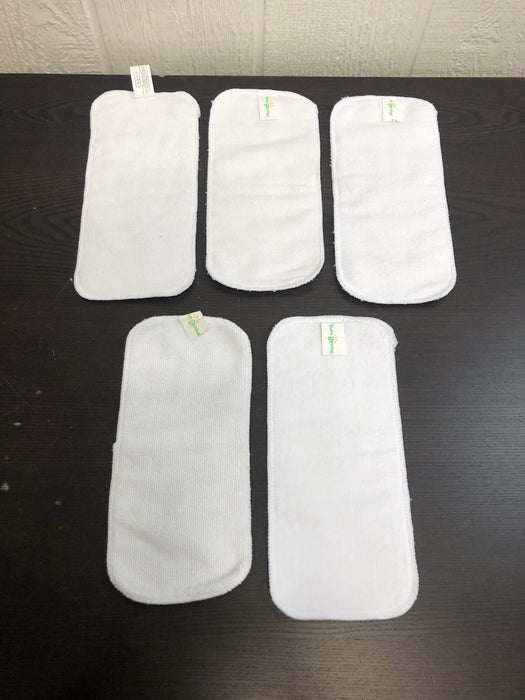 Shop BumGenius Cloth Diaper Inserts at GoodBuy Gear