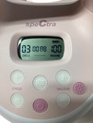 used Spectra Baby S2 Plus Electric Breast Pump