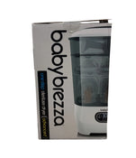 secondhand Baby Brezza Sterilizer And Dryer Advanced