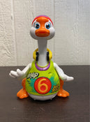 used Woby Hip Hop Goose