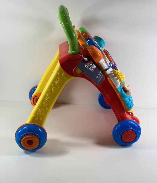 secondhand VTech Stroll And Discover Activity Walker