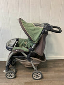 secondhand Chicco Cortina 30 Travel System Stroller, 2011