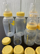 secondhand BUNDLE Medela Bottles