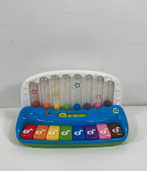 secondhand Leap Frog Poppin’ Play Piano