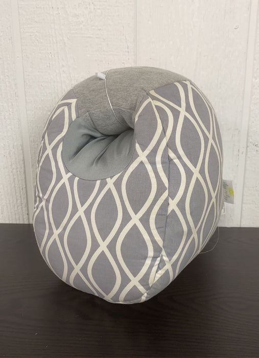 used Itzy Ritzy Infant Feeding Support Pillow