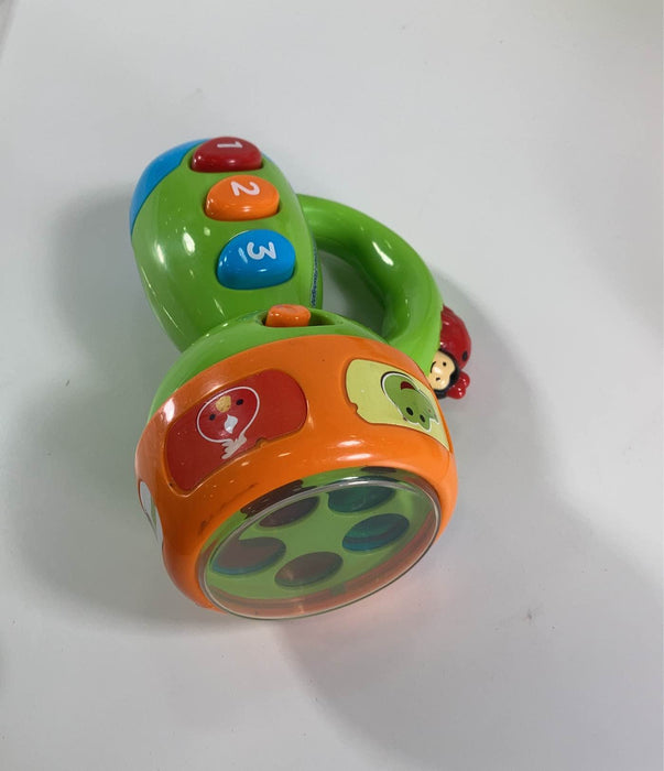 secondhand BUNDLE Infant & Toddler Toys