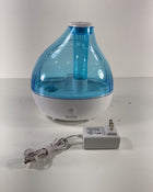 used Pure Enrichment MistAire Ultrasonic Cool Mist Humidifier
