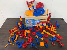 used Galt Super Marble Run