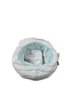 Shop Skip Hop Silver Lining Cloud Baby's View Activity Center at GoodBuy Gear